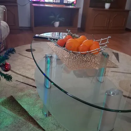 Apartment Carol