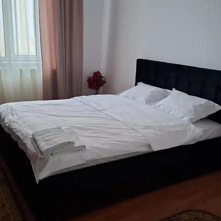 Carol Apartment Craiova